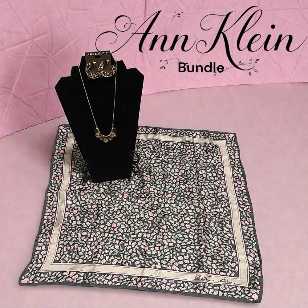 Anne Klein Bundle